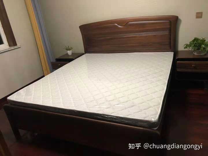 一般床的高度应该是多少,床垫厚度多少合适? - 知乎