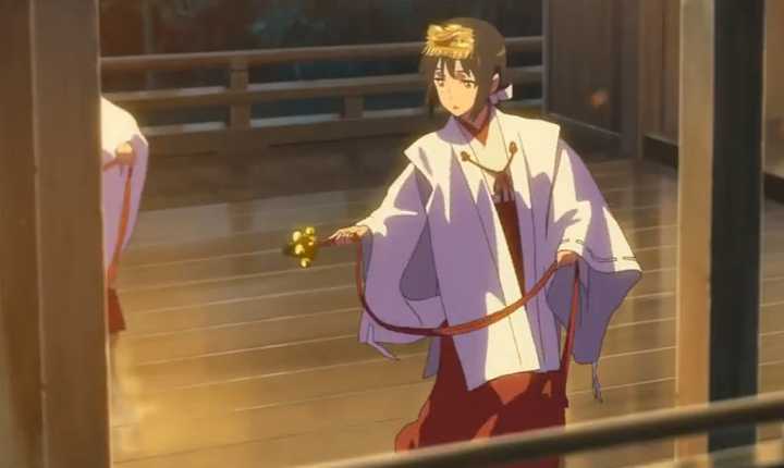 如何评价电影 你的名字 知乎