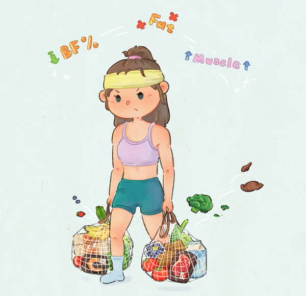 中年以后，如何选择最适合自己的锻炼方式？