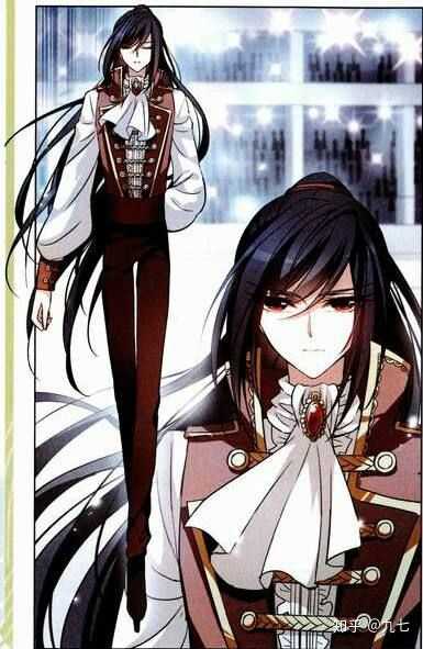 羽生结弦给我的感觉很像漫画 天降贤淑男 里的季淳卿 无论是性格还是外貌 不知道大家怎么看待 知乎