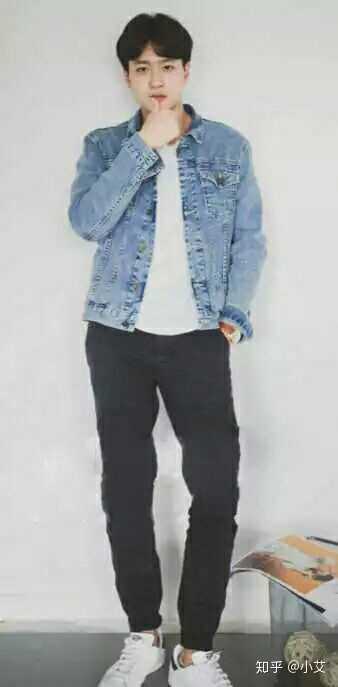有哪些适合大学男生的服装品牌 知乎