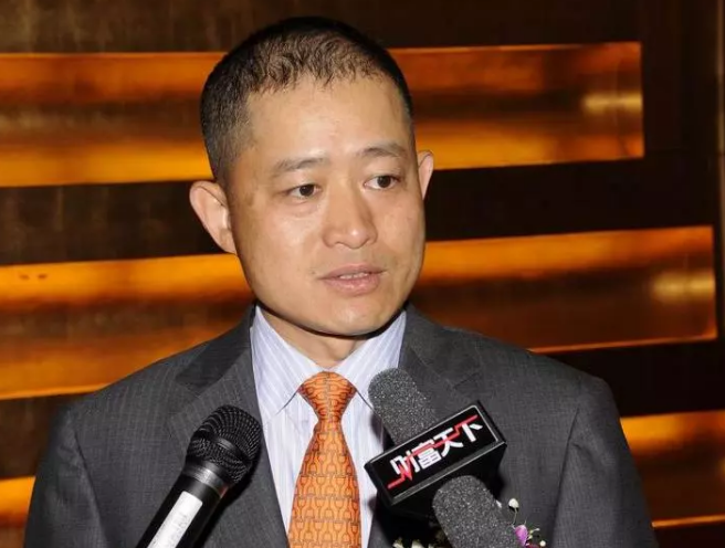 前南方基金总经理高良玉