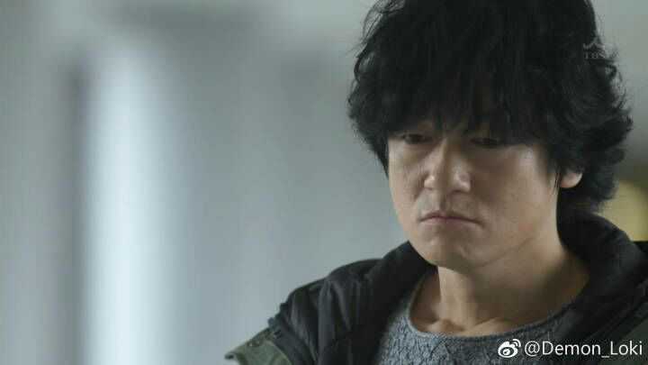 如何评价日剧《unnatural》中的角色中堂系?