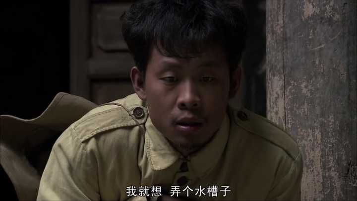 《我的团长我的团》孟烦了为什么没和小醉在一起?
