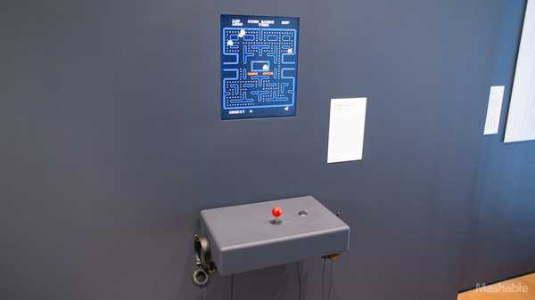 微信成为了博物馆藏品，但它不是你唯一用过的艺术品