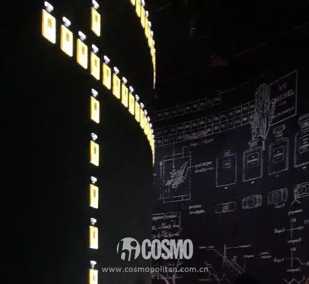 关于香奈儿 还有哪些隐藏知识点 时尚cosmo 的回答 知乎 关于香奈儿 还有哪些隐藏知识点 时尚cosmo 的回答 知乎