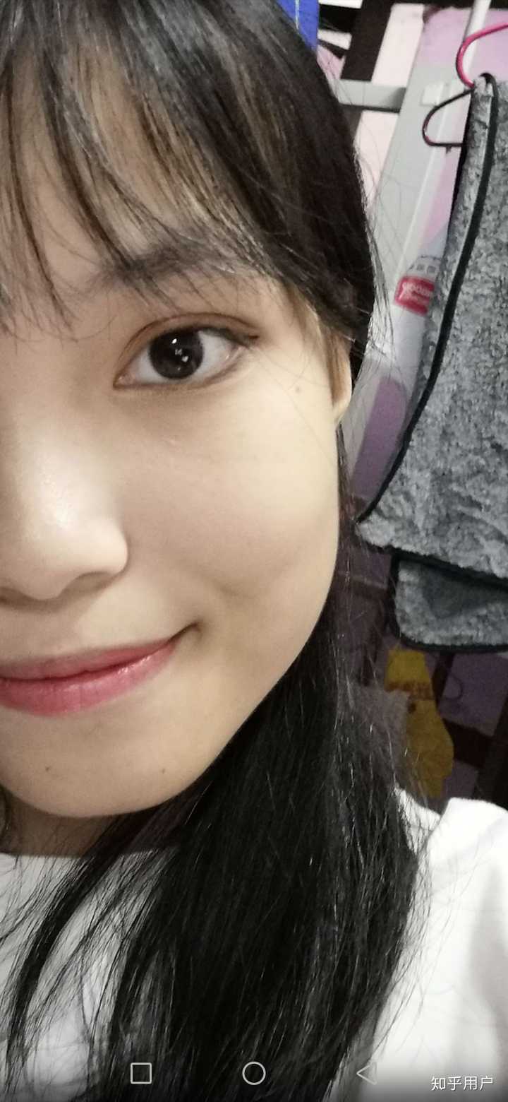 天生双眼皮太像割的是一种什么体验?