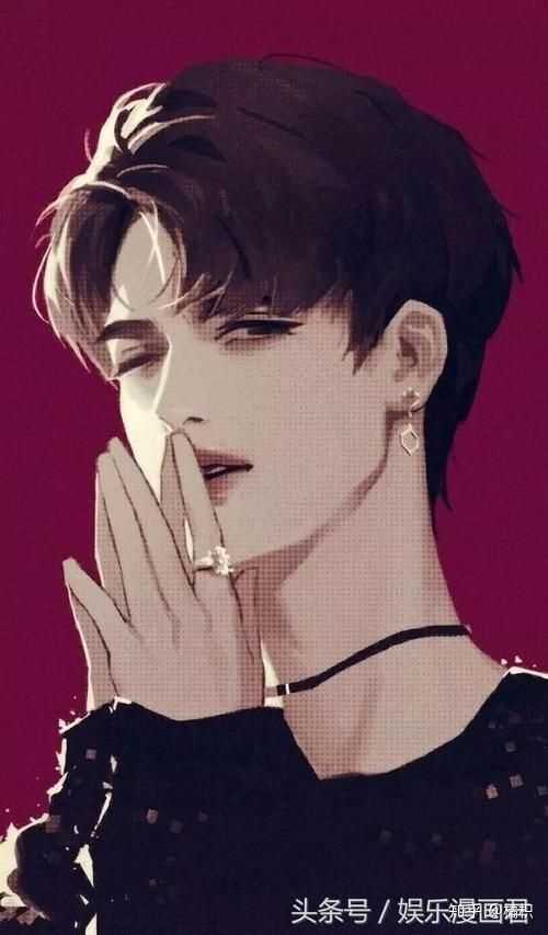 你是个男生化妆 你周围的人怎么看待你化妆 或者你可以接受男生化妆吗