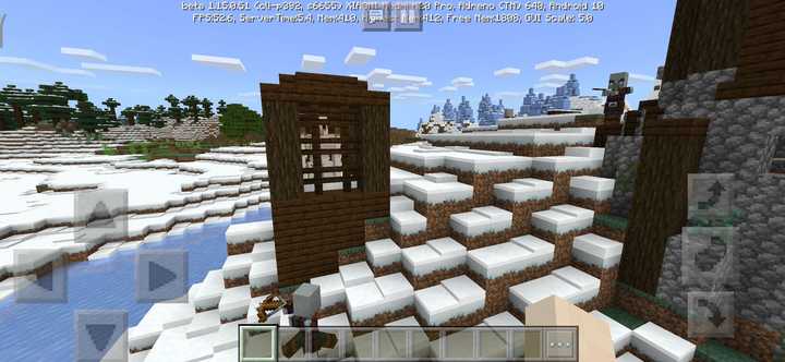 Minecraft 中有哪些有意思的种子 知乎 Minecraft 中有哪些有意思的种子 知乎