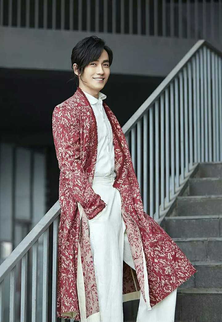 心中最合适的人选都是谁?