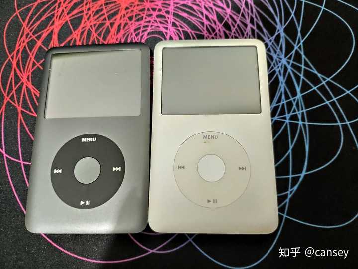 现在ipod Classic有必要买吗 知乎