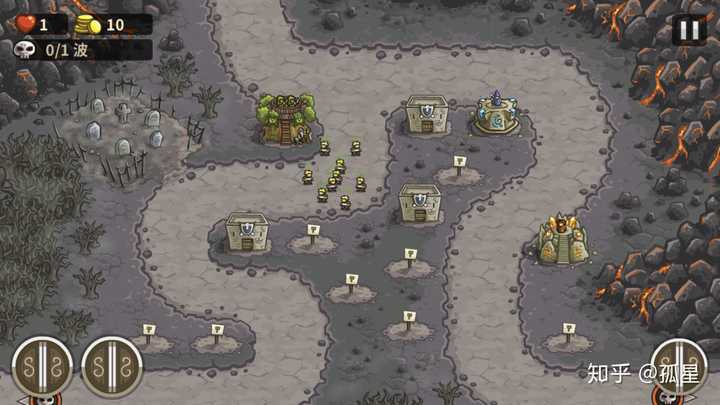 王国保卫战 Kingdom Rush 怎么打通关 知乎 王国保卫战 Kingdom Rush 怎么打通关 知乎
