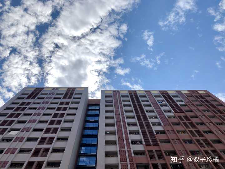 四川大学宿舍楼图片
