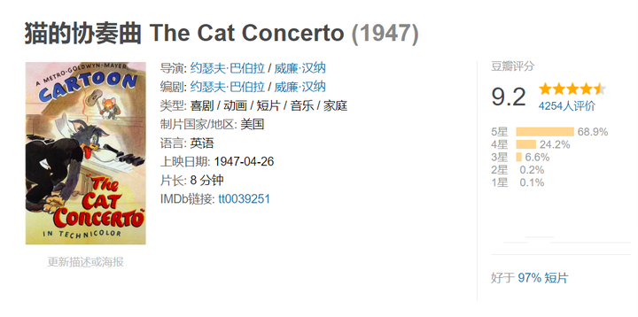 猫和老鼠 为什么那么耐看 知乎 猫和老鼠 为什么那么耐看 知乎