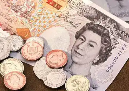英国留学签证存款证明？