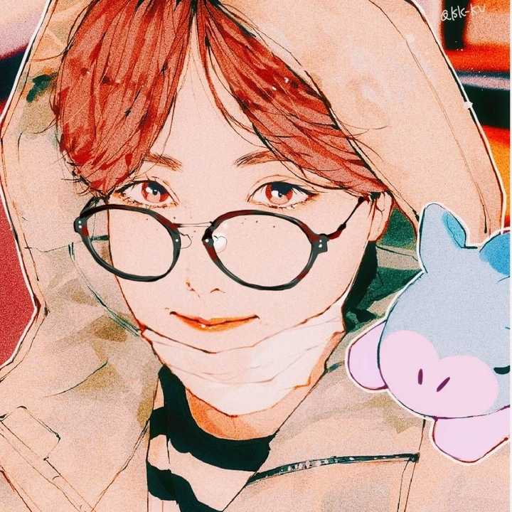 有没有阿米一看就是自己人的头像,但是外人看不出来的那种?