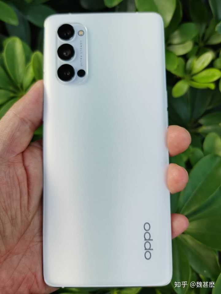 OPPO手機收購