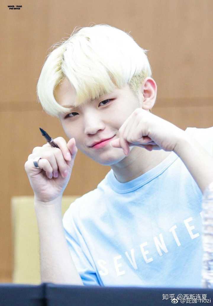 有人可以给安利一下seventeen这个组合吗 Sevenrat 的回答 知乎