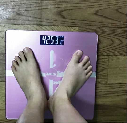 鸡皮肤减肥学生党(减肥鸡皮肤会减轻吗)