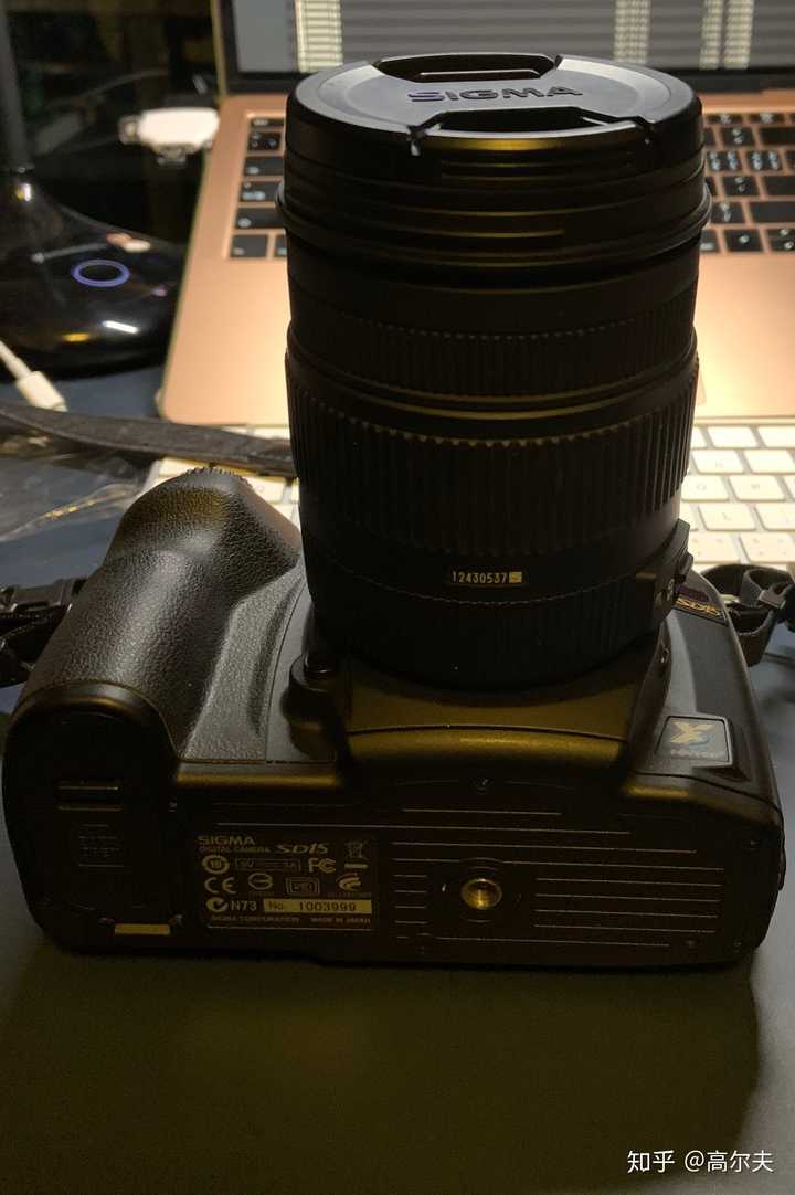 如何评价适马 sd15 这款相机?有哪些优点和不足?