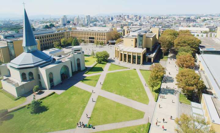 日本国立和私立大学的大学院区别在哪儿 知乎