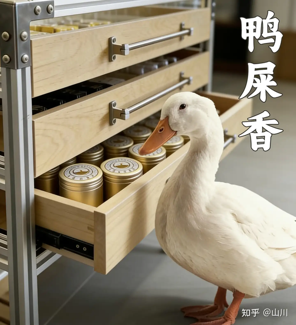 「鸭屎香」是什么茶？为什么叫这个名字？