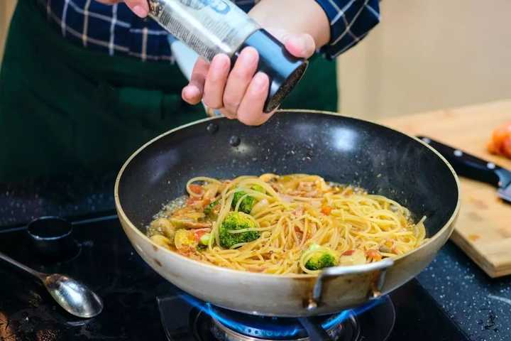 意大利面做法 知乎