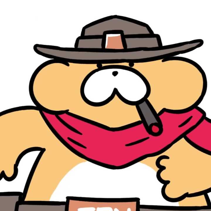 有没有什么可爱的微信头像?