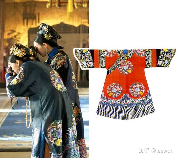 如何评价周迅霍建华主演的电视剧 如懿传 Leewon 的回答 知乎