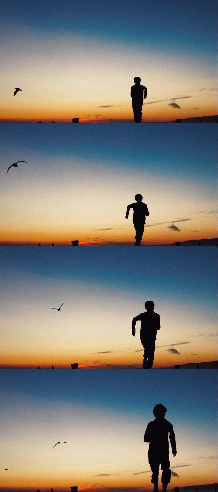 有没有超好看的全面屏壁纸?