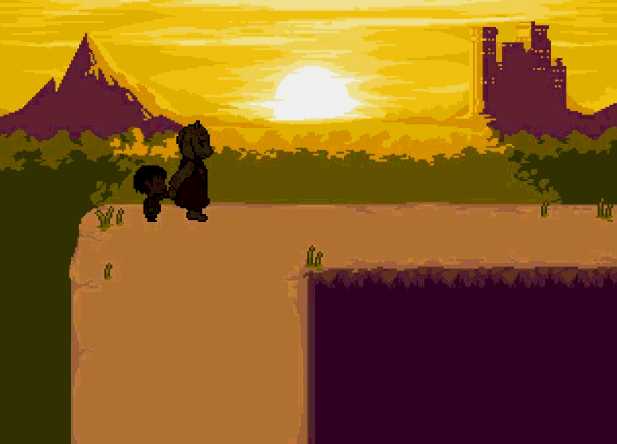 如何评价游戏《传说之下》(undertale)?