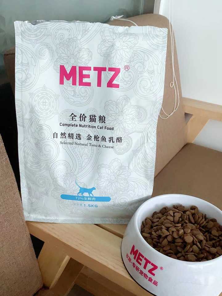 选购猫粮有什么建议 知乎