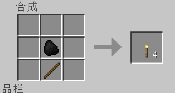 新手如何上手minecraft 知乎