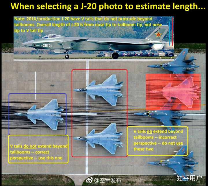 为什么沈阳设计的fc-31那么小?