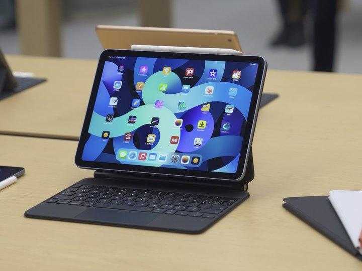 ipadair2020款实际上手体验如何