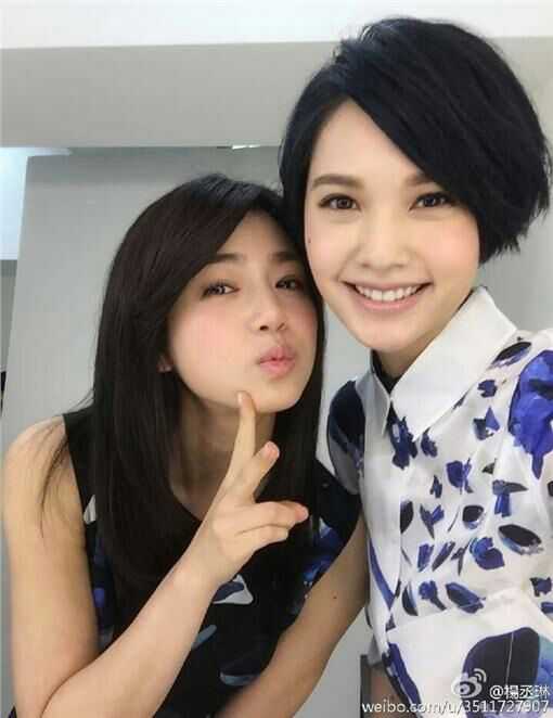 如何评价杨丞琳?