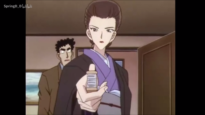 名侦探柯南 里有哪些好看的女性角色 喜来喜的回答 知乎 名侦探柯南 里有哪些好看的女性角色 喜来喜的回答 知乎