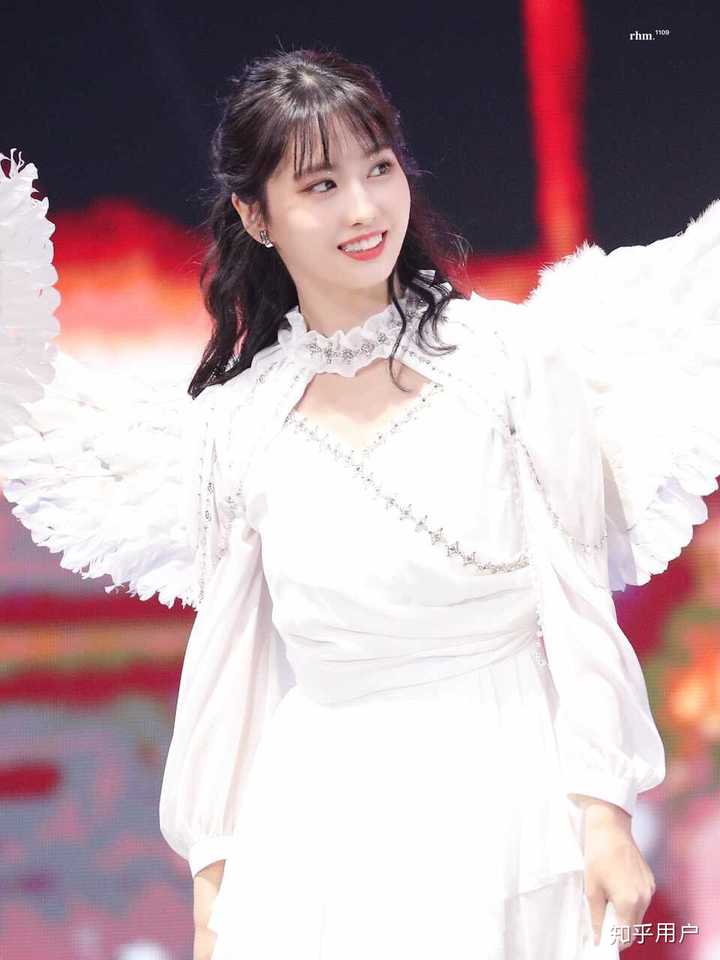 如果twice的樱花line凑崎纱夏平井桃名井南在日本48系出道会怎么样呢 知乎