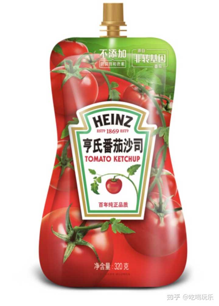 番茄酱和番茄沙司有什么区别 知乎
