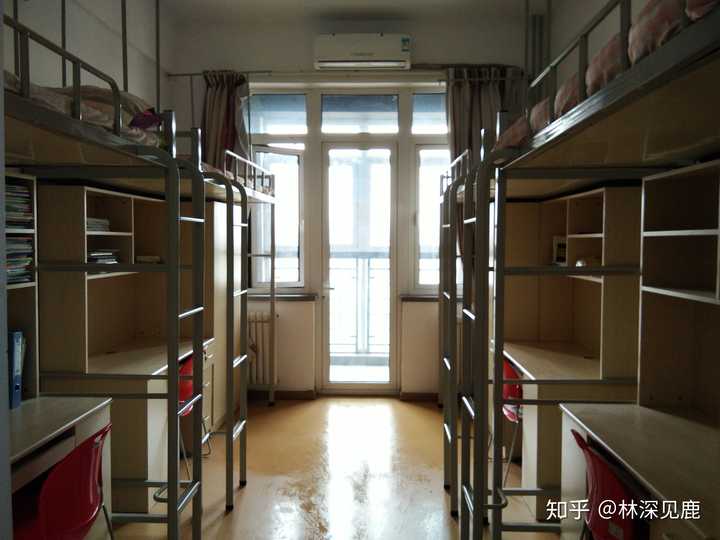 青州实验中学宿舍图片