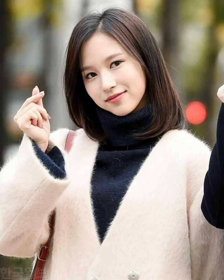 你见过的最美的女生照片是哪张?
