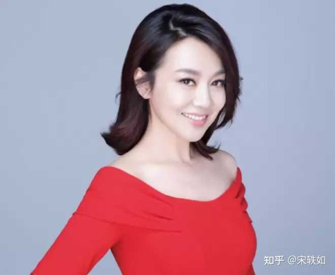 如何评价演员闫妮 知乎