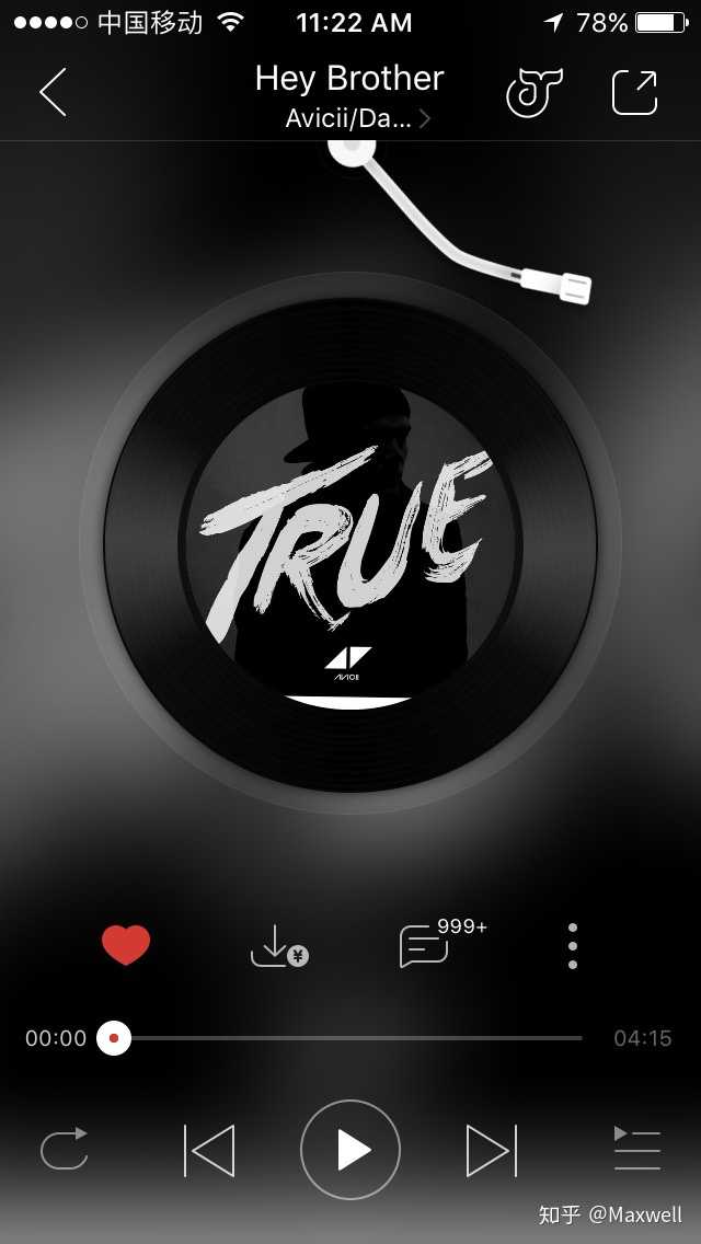 有哪些好听到让人浑身颤抖,无法自拔,久久不忘的音乐?