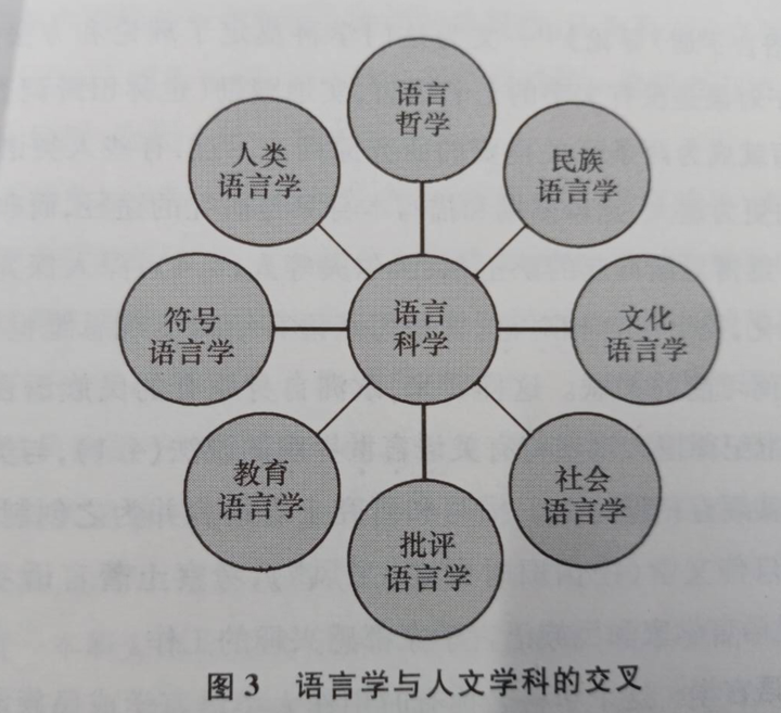语言学是算人文学科还是自然科学 知乎