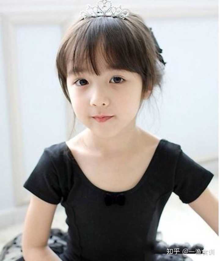 为什么现在国人都喜欢混血小宝宝?