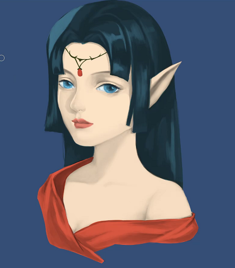 潭州原画设计零基础