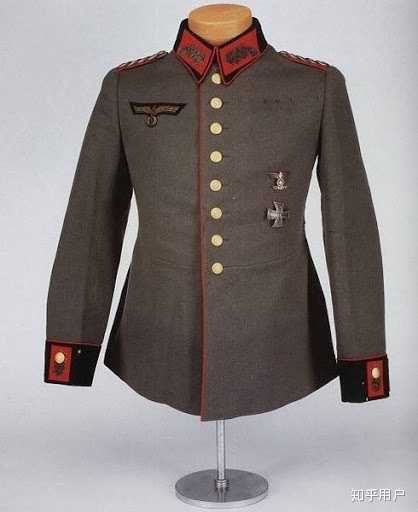 哪个国家的军服最好看 知乎 哪个国家的军服最好看 知乎