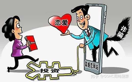 同志圈防骗指南:除了杀猪盘,还有哪些套路不得不防?