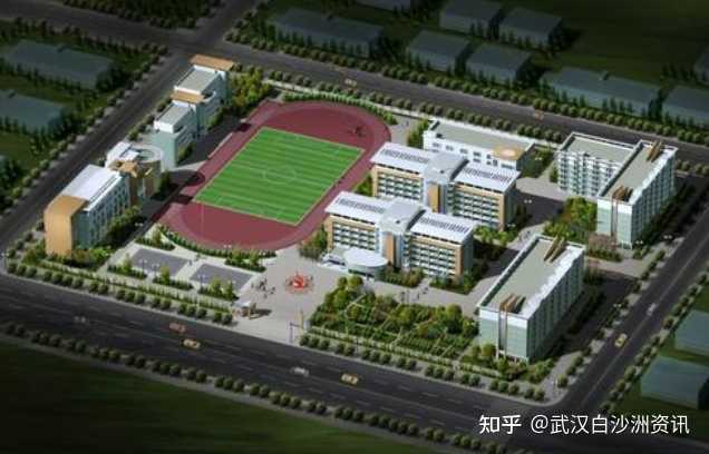 目前已开工建设的有爱家名校华城中学.位于张家湾街光霞村的致远小