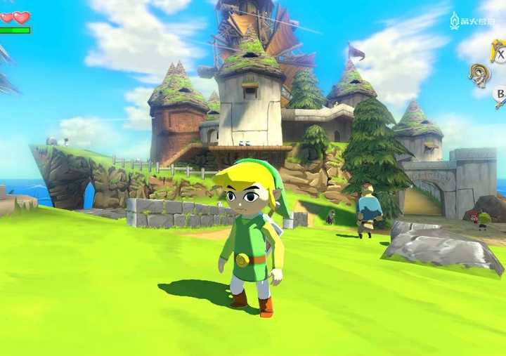Wii U 有什么值得推荐的游戏吗 知乎 Wii U 有什么值得推荐的游戏吗 知乎